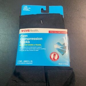 CVS Health Firm Compression